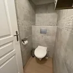 Apartment Situe Au Centre De Menton