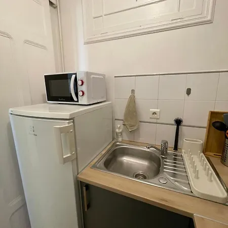 Situé Au Centre De Appartement *