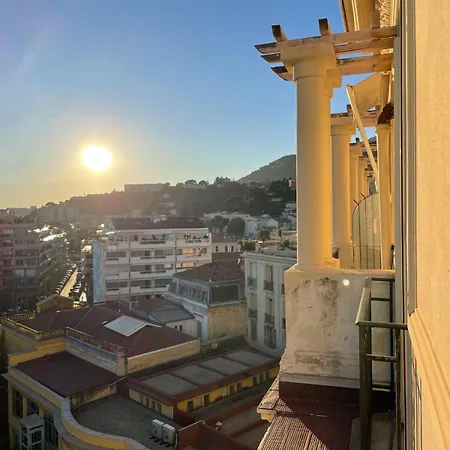 Situé Au Centre De Appartement *