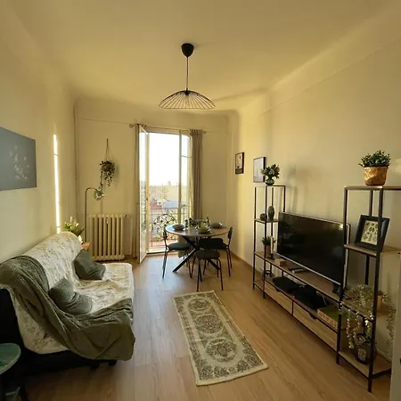 Situé Au Centre De Appartement