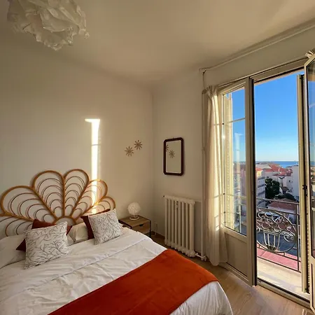 Situé Au Centre De Appartement *