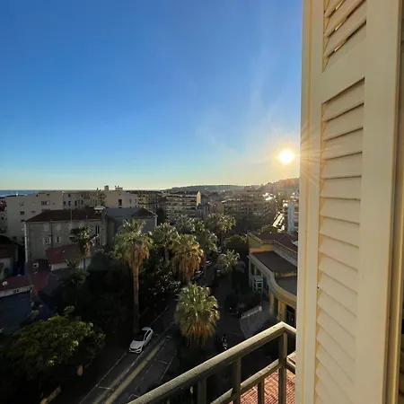 Situé Au Centre De Appartement